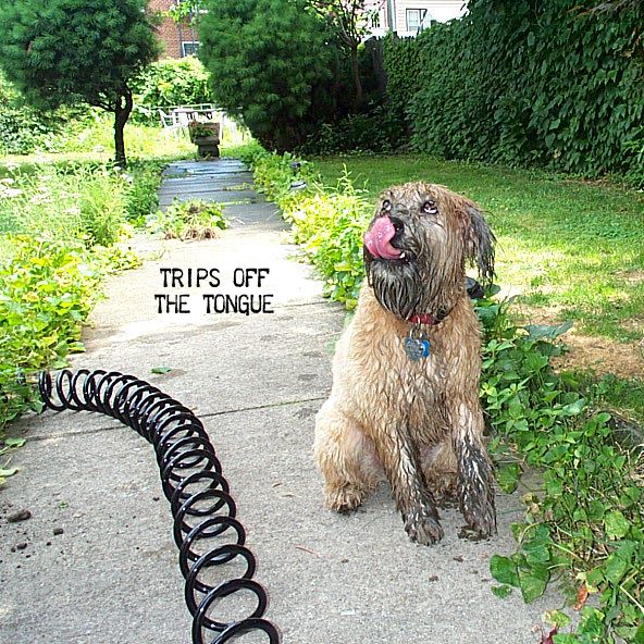 Trips off the Tongue