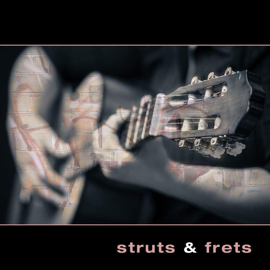 Struts & Frets