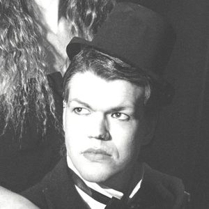 Stephen Sondheim Smith