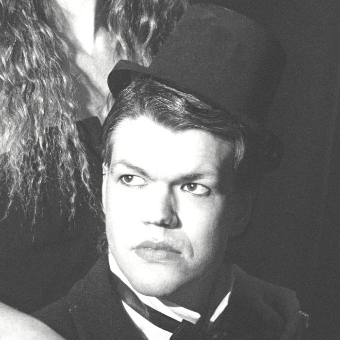 Stephen Sondheim Smith