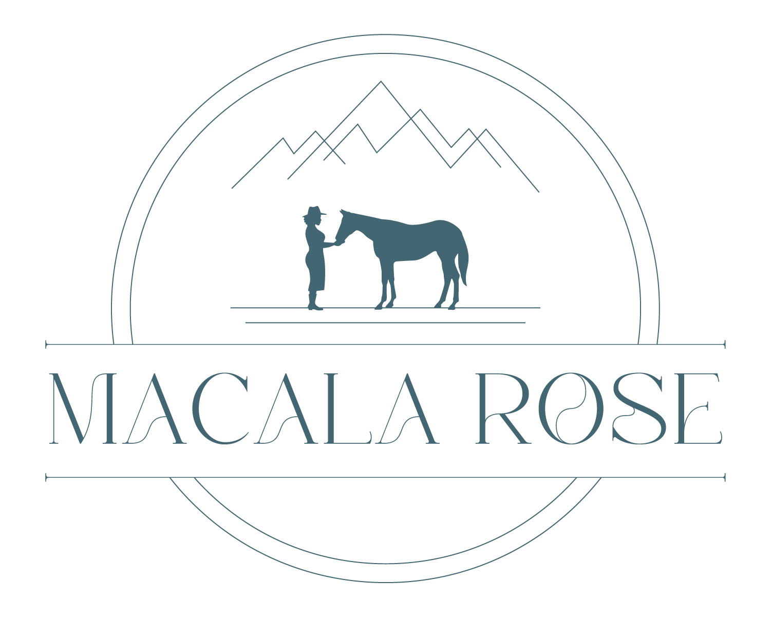 Macala Rose