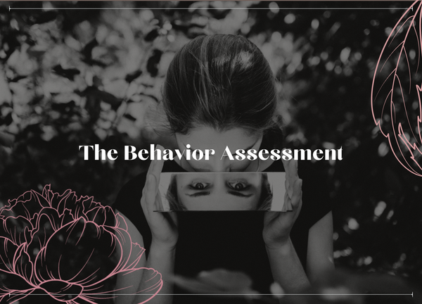 The Behavior Audit