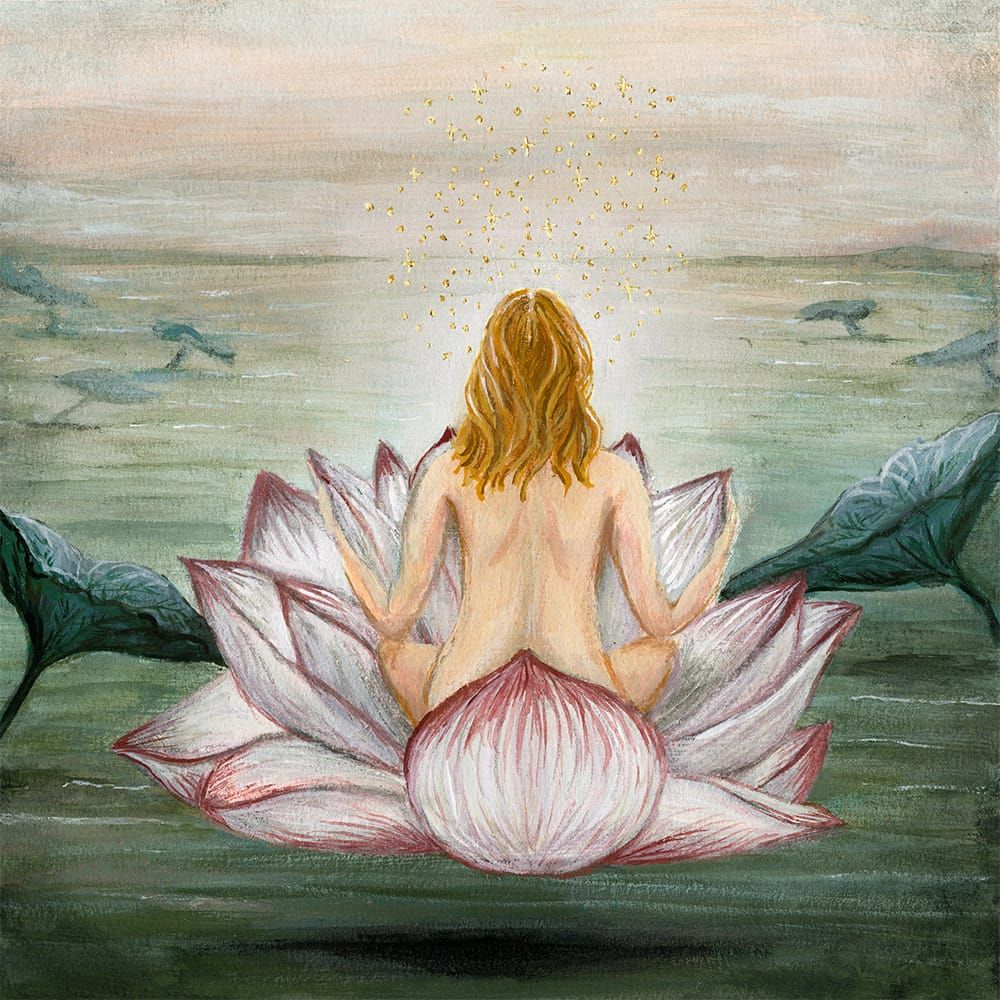 Daily Body Wisdom Practices