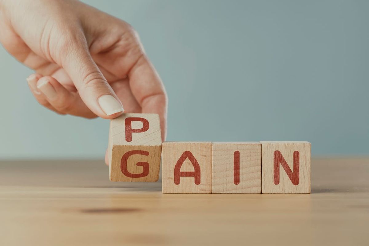 The Medical System Profits From Your Pain — Here’s How I Broke Free