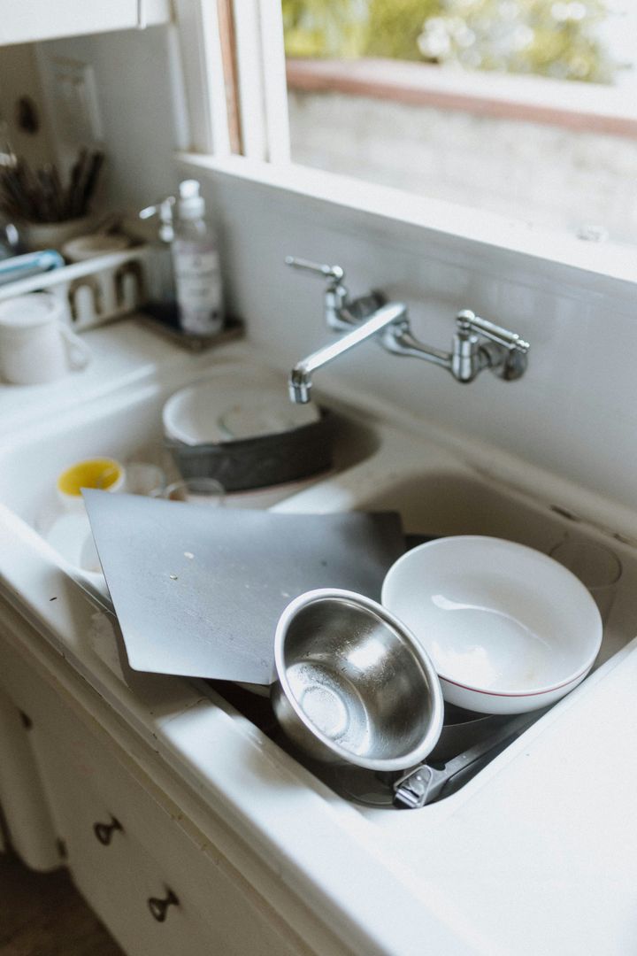 When Doing Less Becomes the Hardest Thing