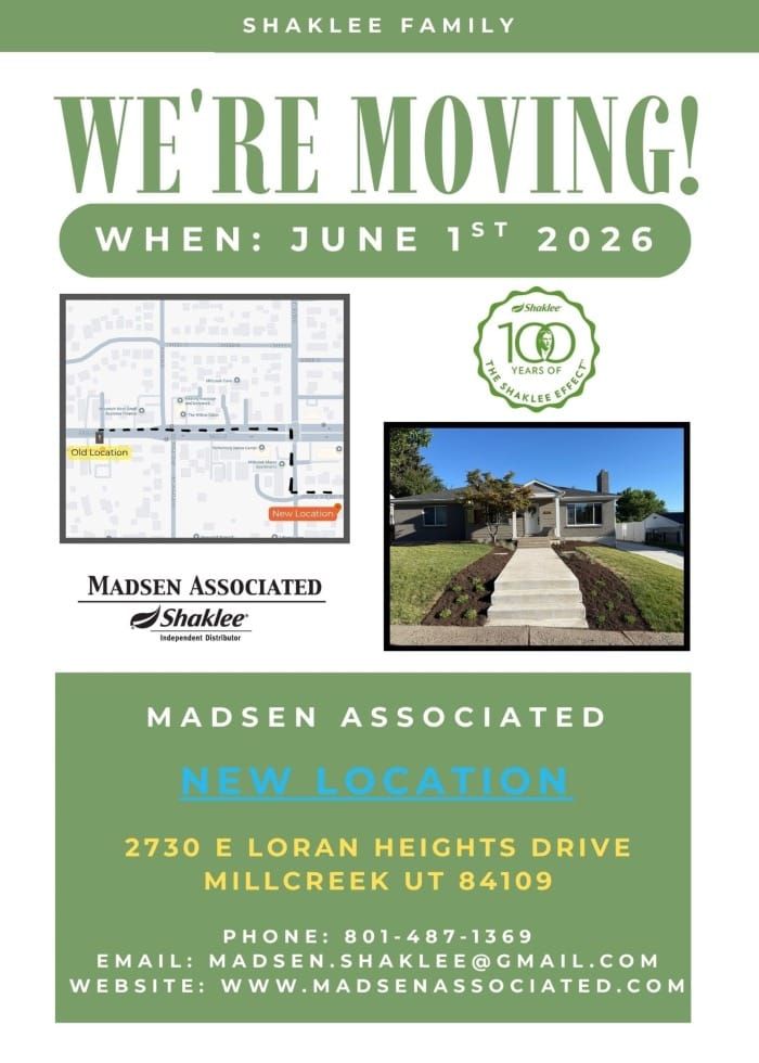 A New Chapter