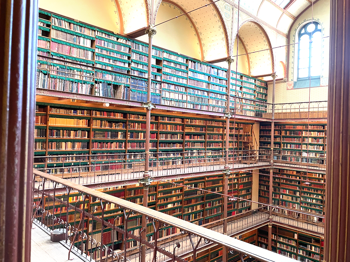 Books
