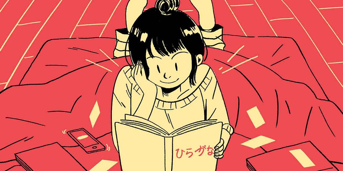 Tales from ... the unexpected