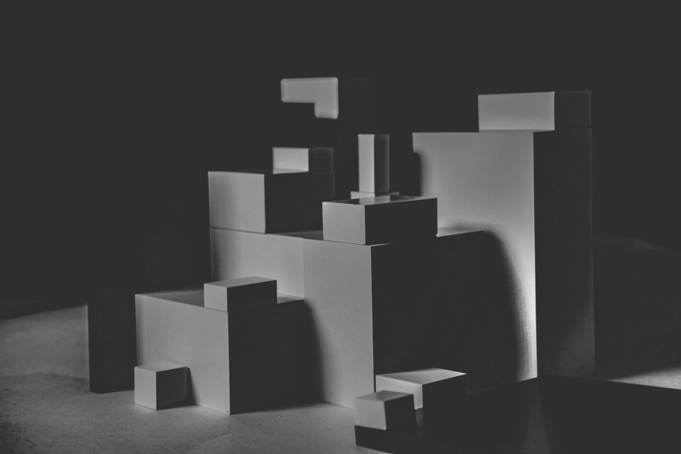 Build Smart, Stay Portable