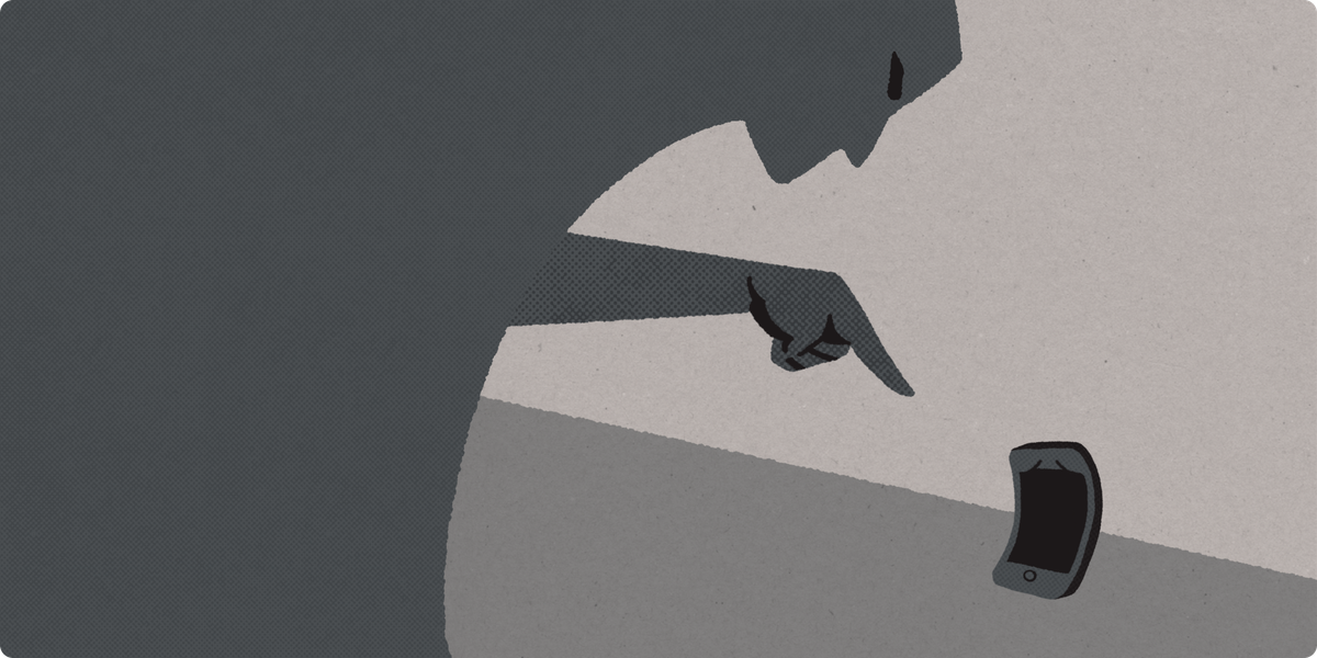 Fixing Tech Won’t Save the World