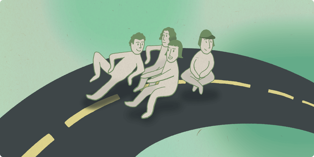 Questioning the Car-First City