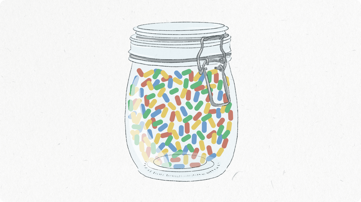 Lottocracy and Jelly Beans