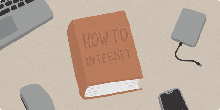 How to Be a (Good) Digital Citizen