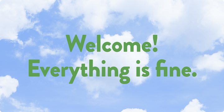 The Afterlife Keeps the Score