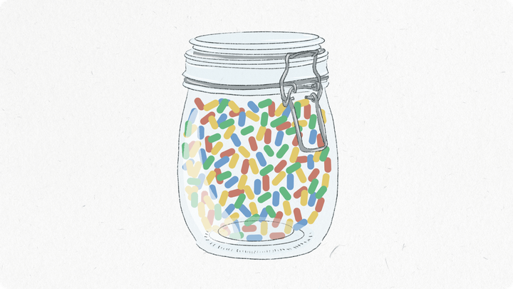 Lottocracy and Jelly Beans