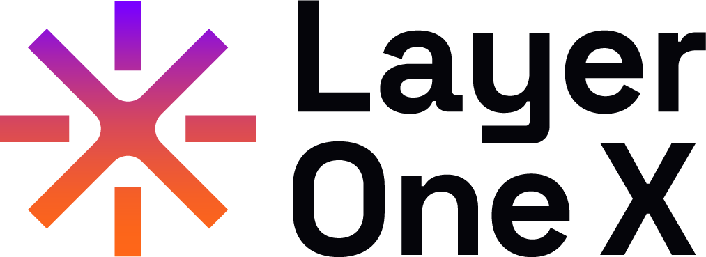 Layer One X | Official Foundation Spaces