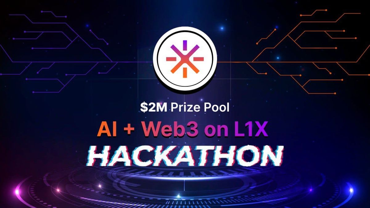 2025 AI + Web3 Hackathon