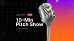 The Pitch Show - Water 150