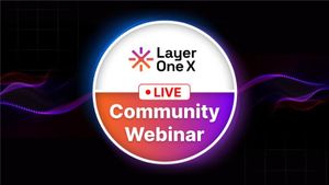 L1X Live: Automated Liquidity Loan Protocol & More