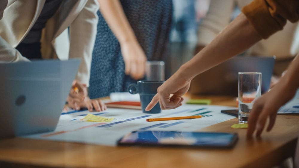 Marketing Agency vs. SaaS Products