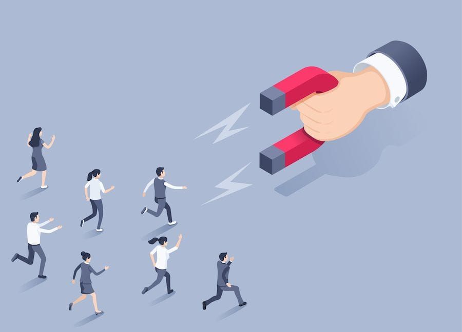 How to Become Oversubscribed