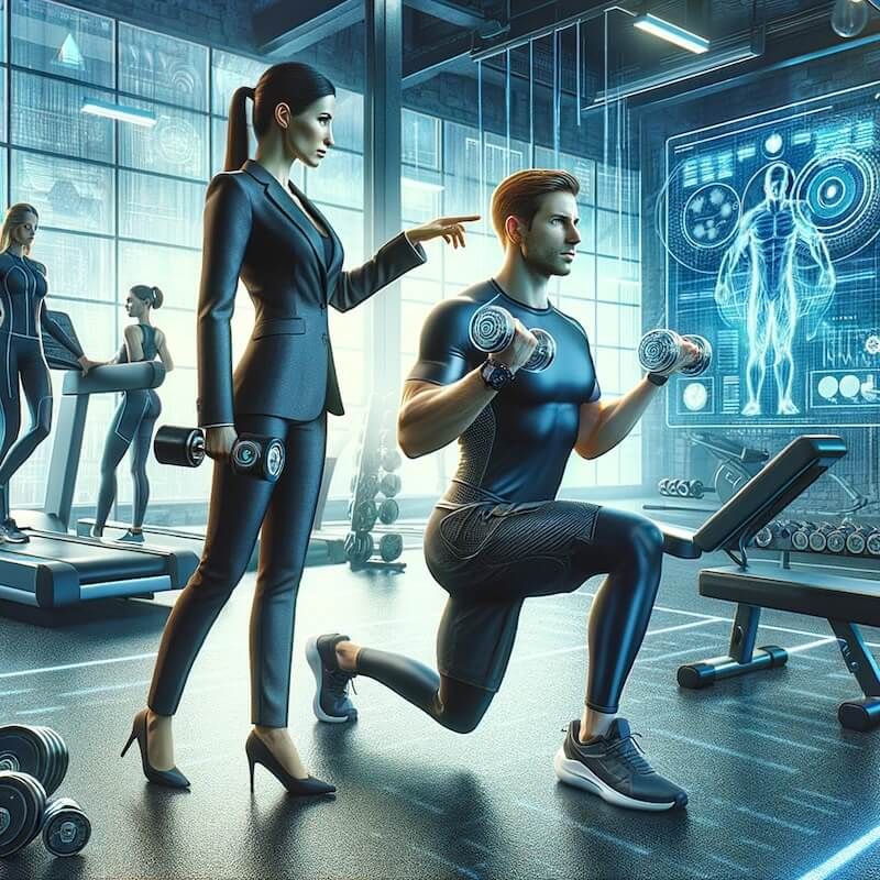 Why You Need a Personal Trainer