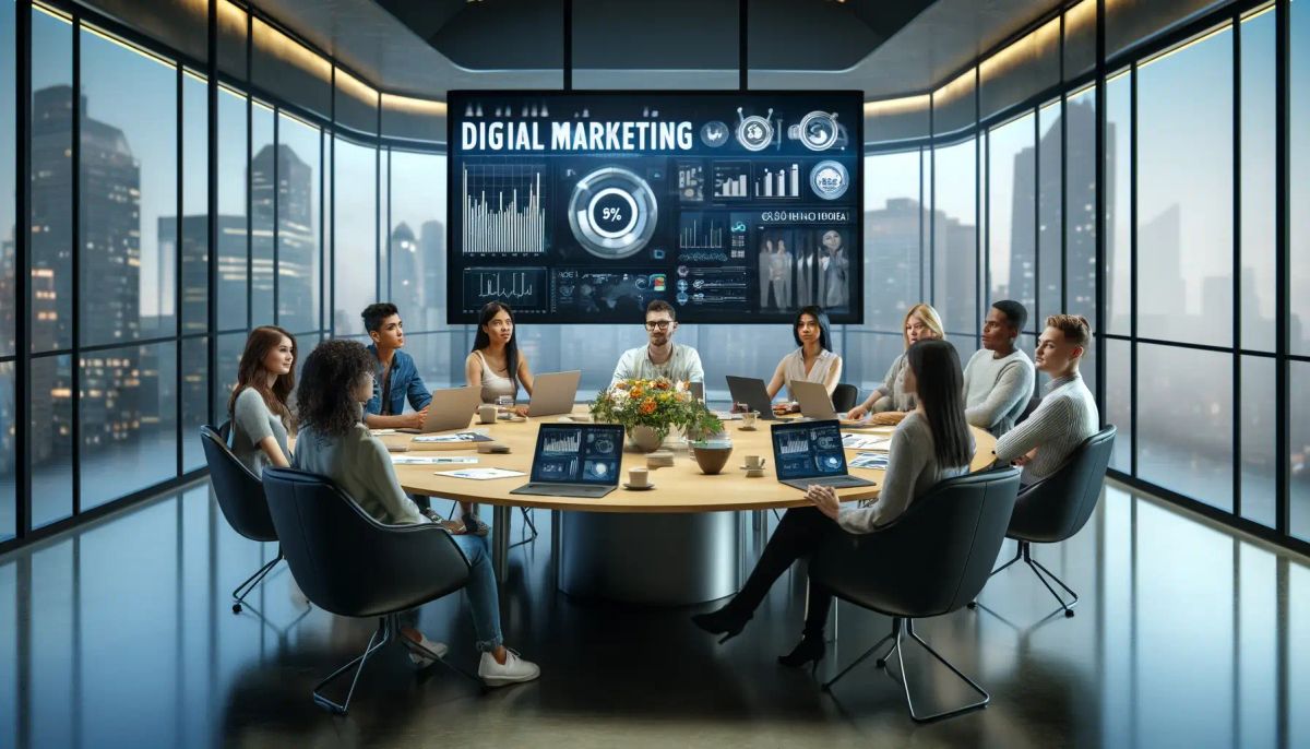 Deep Marketing Offline Workshop (May 18-19)