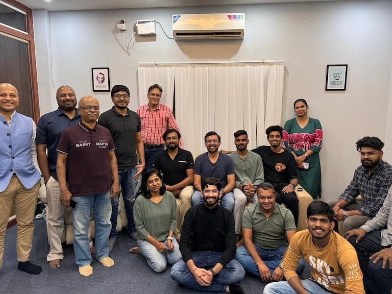 Deep Marketing Workshop (June 29-30)