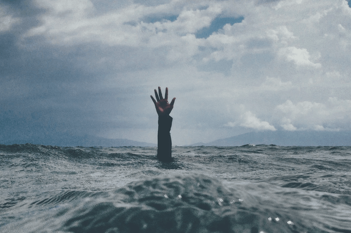 Learn to Ask for Help, Shamelessly