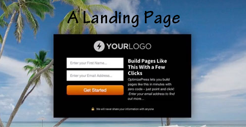 landing-page