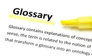 digital marketing glossary