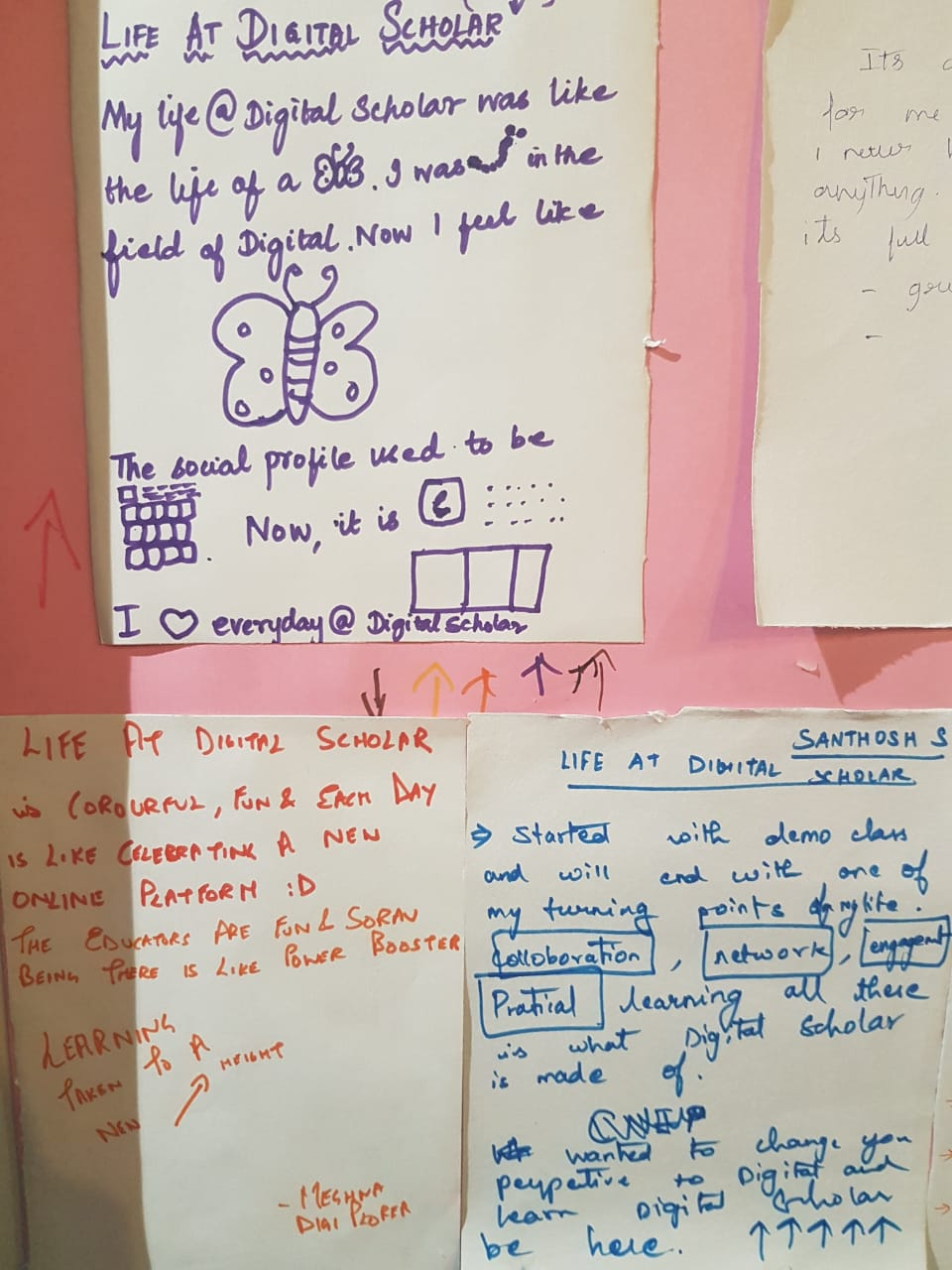 digital scholar Chennai reviews