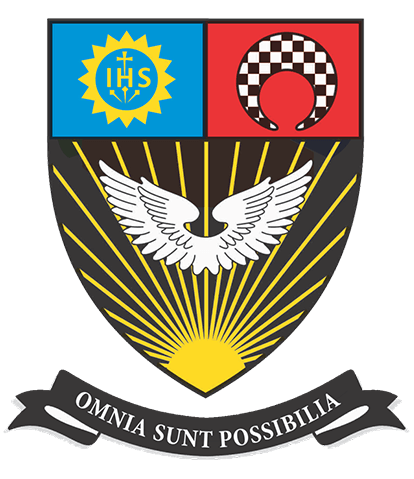 Xavier Institute Logo - MBA in Digital Marketing