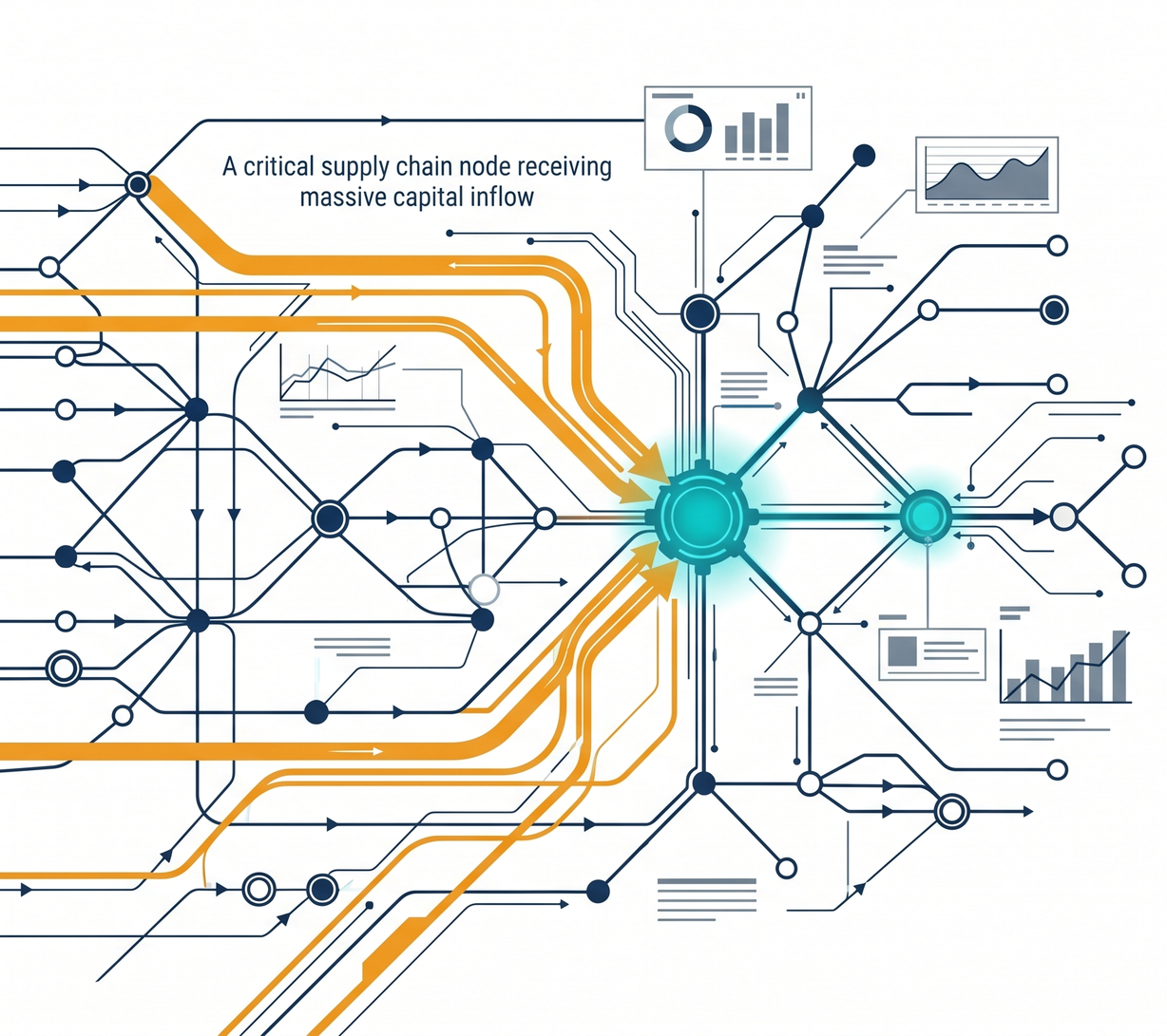 【EDGE Dual Momentum Weekly Report】20260423 AI Computing Power Ignites High-Speed Transmission, Capital Bets Heavily on Market Leaders