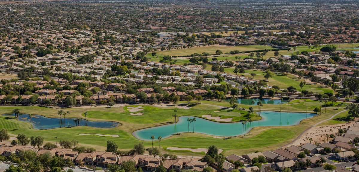 The Headlines Are Telling East Valley Buyers to Be Afraid. Here Is What the Data Is Actually Saying.