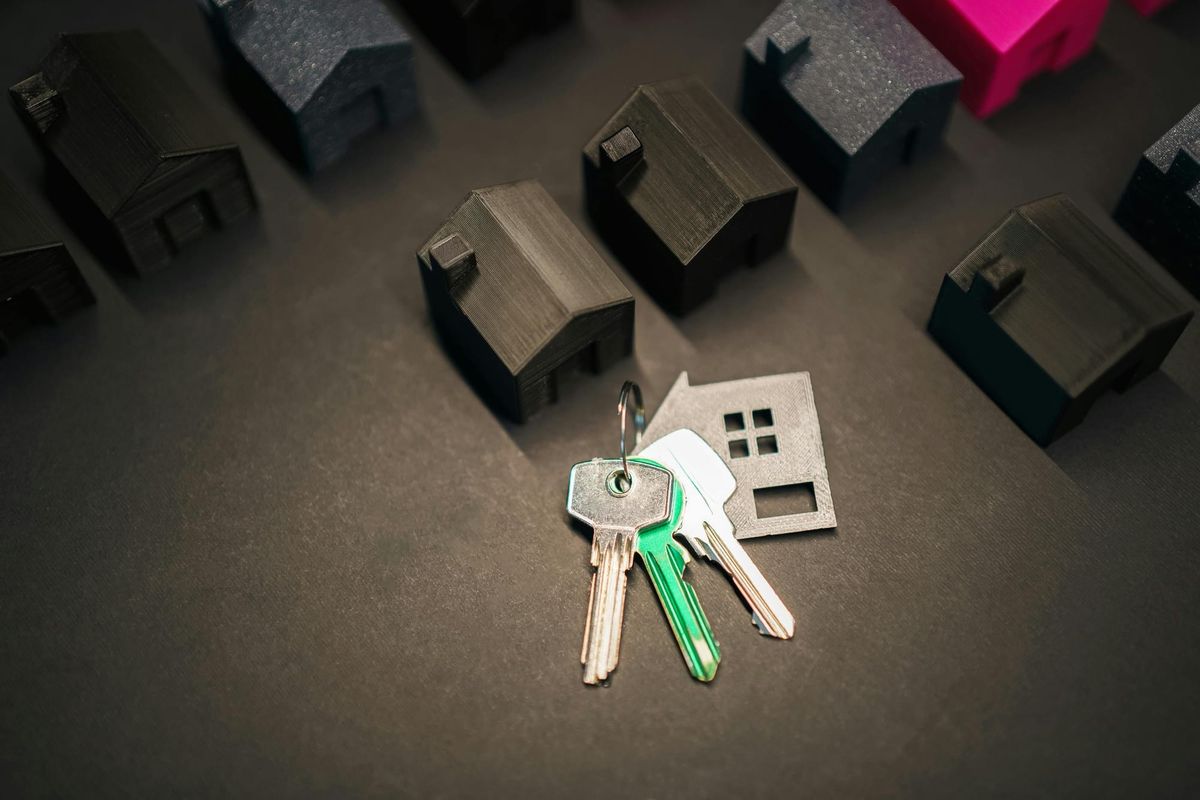 Mortgage Credit Tightened in April 2026 — Here’s What East Valley Buyers Must Know Right Now