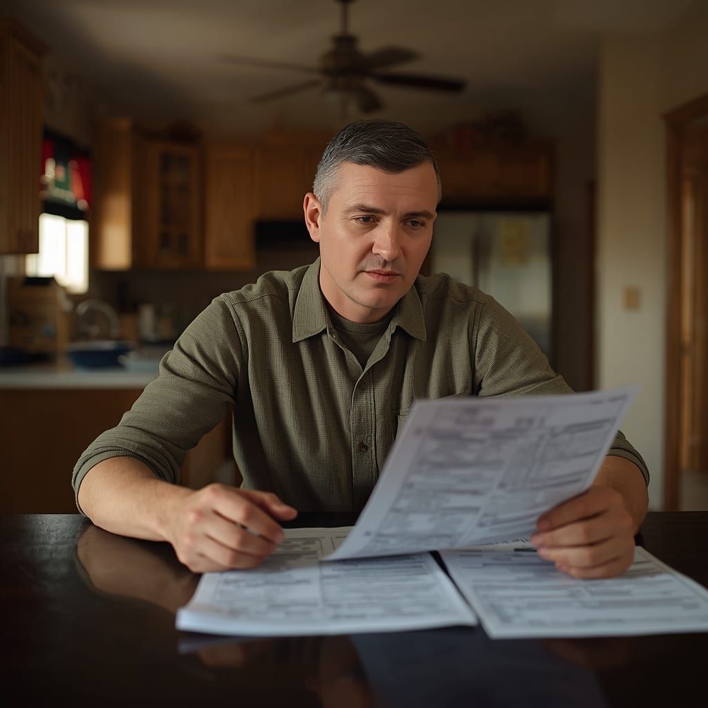 Veterans Left $28 Billion in VA Loan Benefits Unused. Don't Be One of Them.