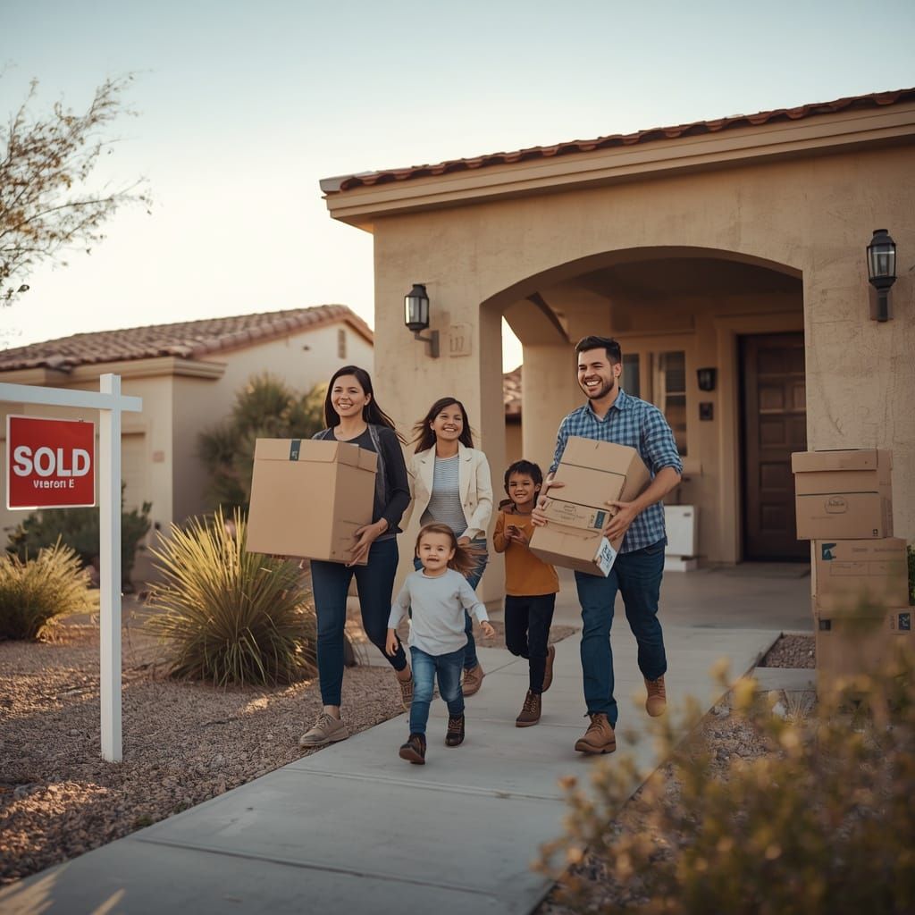 The VA Appraisal Got Faster and Fairer. Your Offer Just Got Stronger