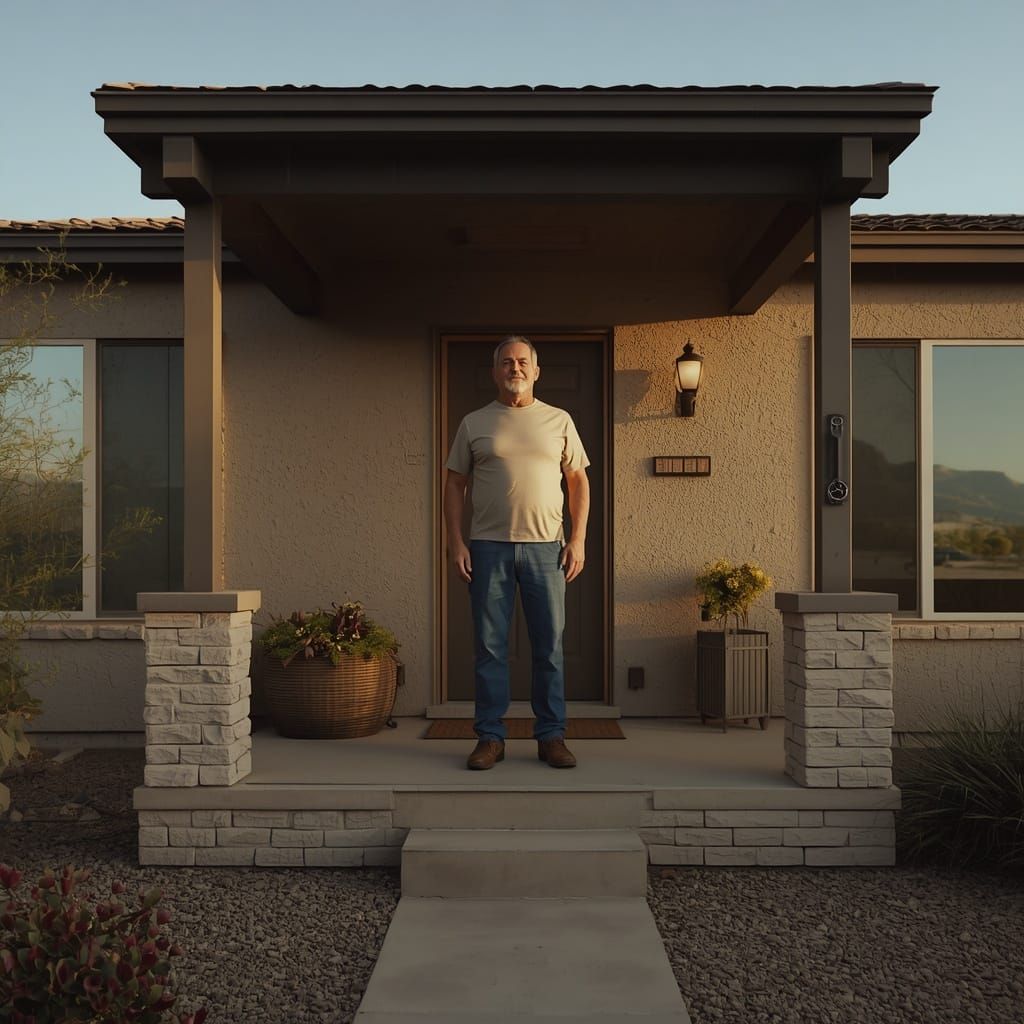 The New VA Partial Claim Program Could Help East Valley Veterans Keep Their Homes.