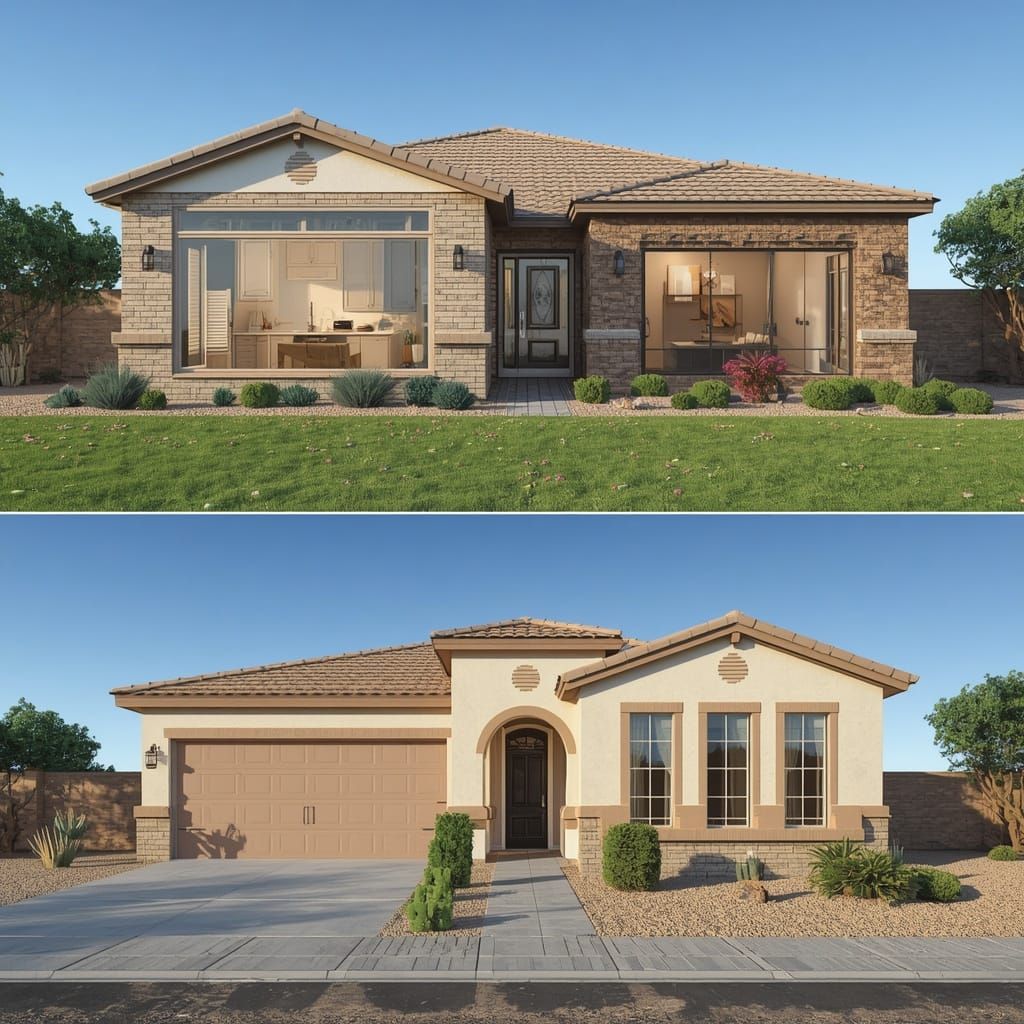 Homeowners Tapped $47 Billion in Equity. Here Is How to Do It Without Losing Your Low Rate.