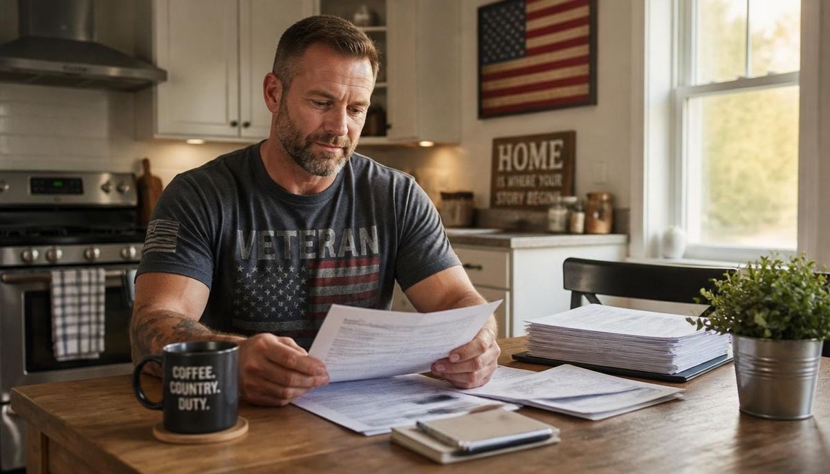 There Is Talk of Raising VA Refinance Fees. Do Not Let a Headline Rush Your Decision.