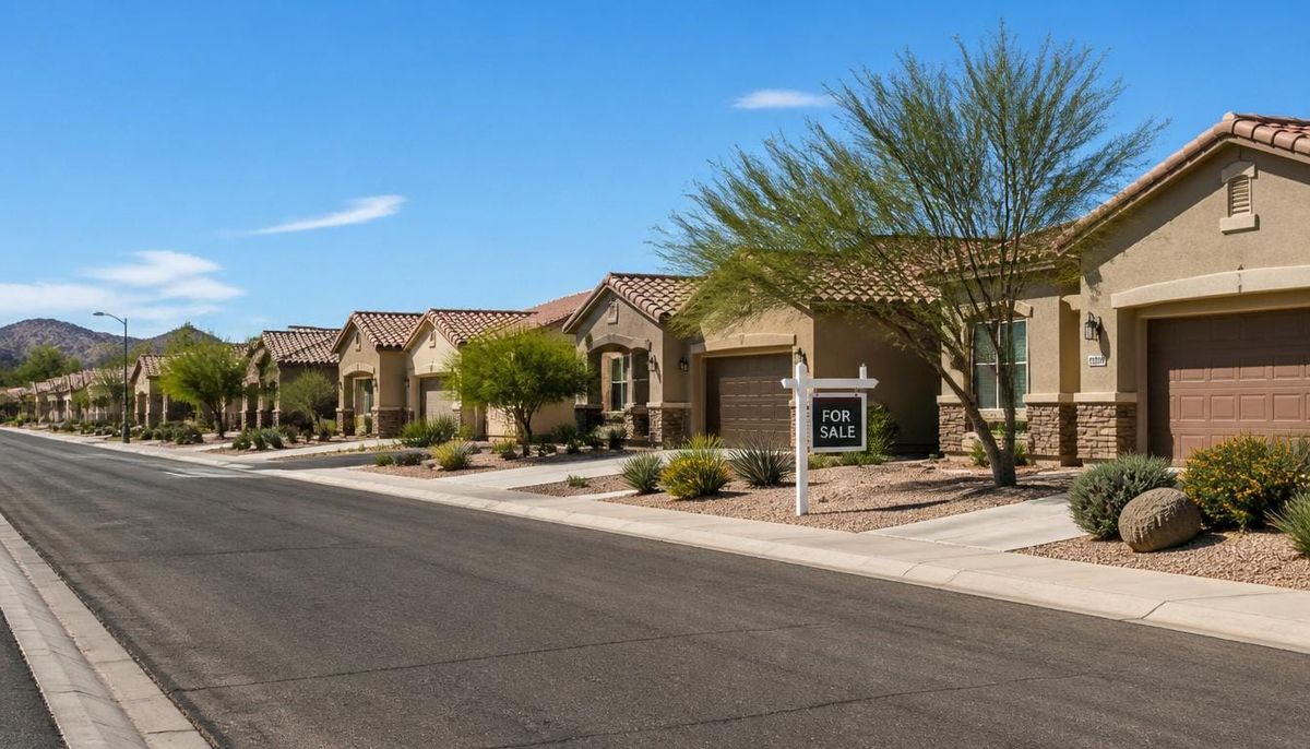 There Are Millions of Empty Homes. So Why Can You Not Find One to Buy?
