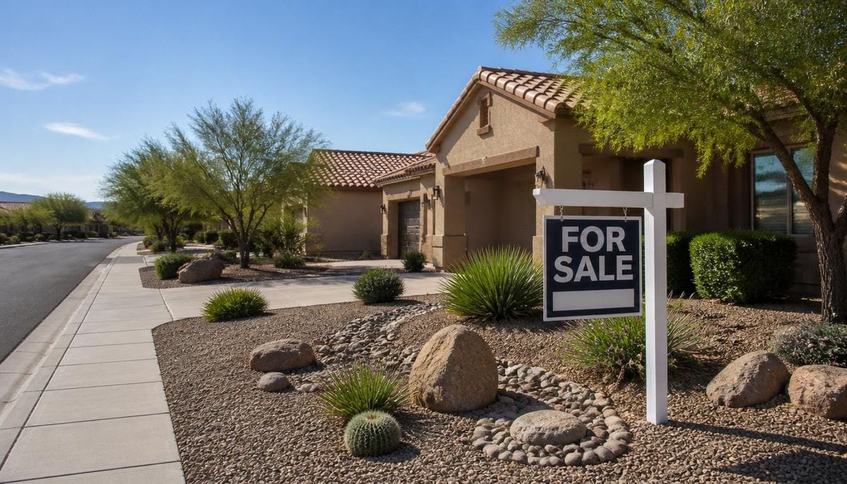 Fewer Homeowners Are Listing Right Now. If You Need to Sell, That Is Quietly Good News.