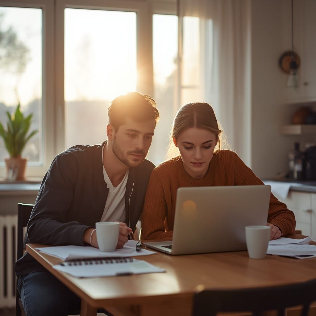 Refinancing Is Not Free Money. Here Is the Math That Tells You When It Pays.