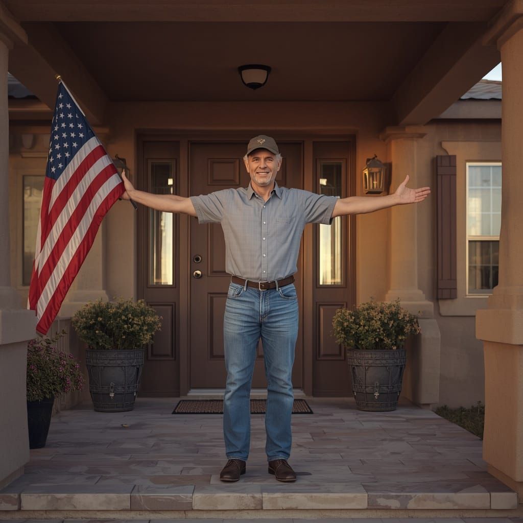 A Major Housing Bill Just Cleared Congress. Here Is What It Means for Veterans Buying in the East Valley.