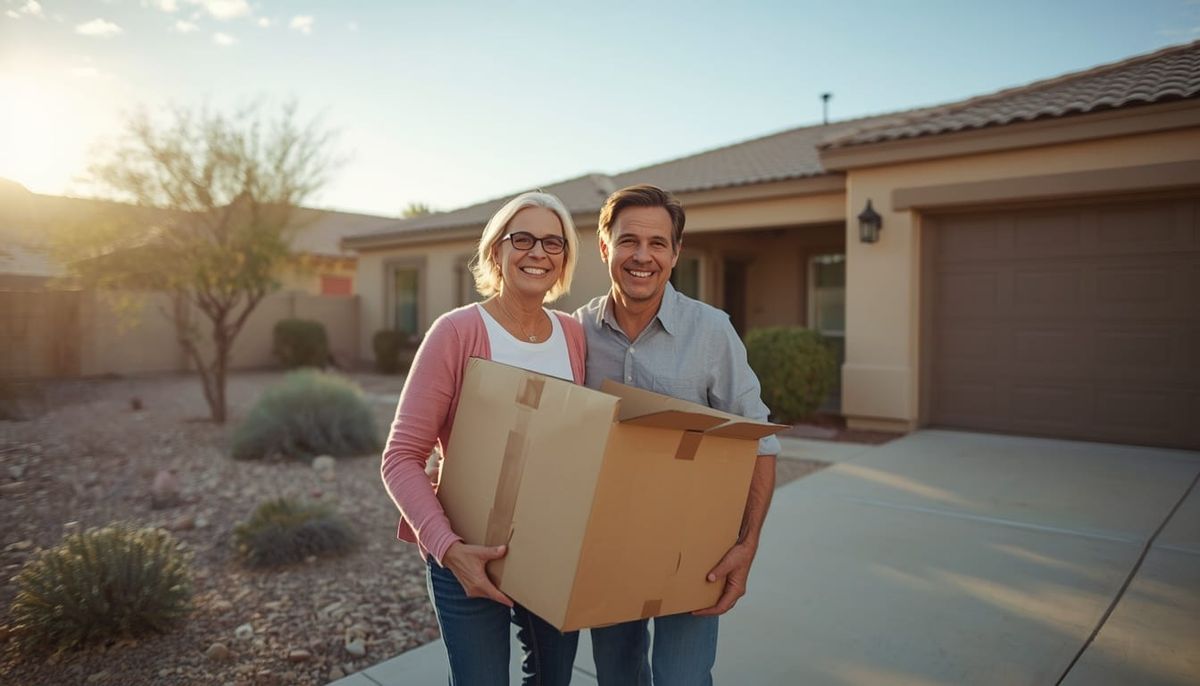 Boomers Are Driving the Housing Market Right Now. Decades of Equity Are Why.