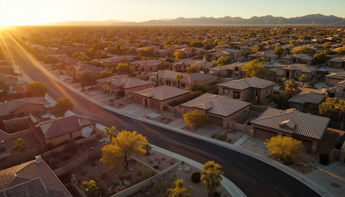 Home Prices Just Hit a Record. So Why Is Buying Actually Getting Easier?