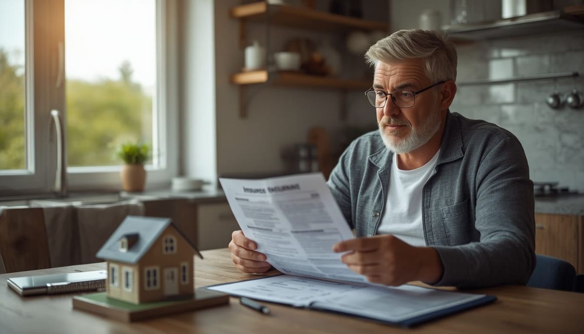The Rising Cost No One Warns Buyers About: How Home Insurance Shapes Your Mortgage
