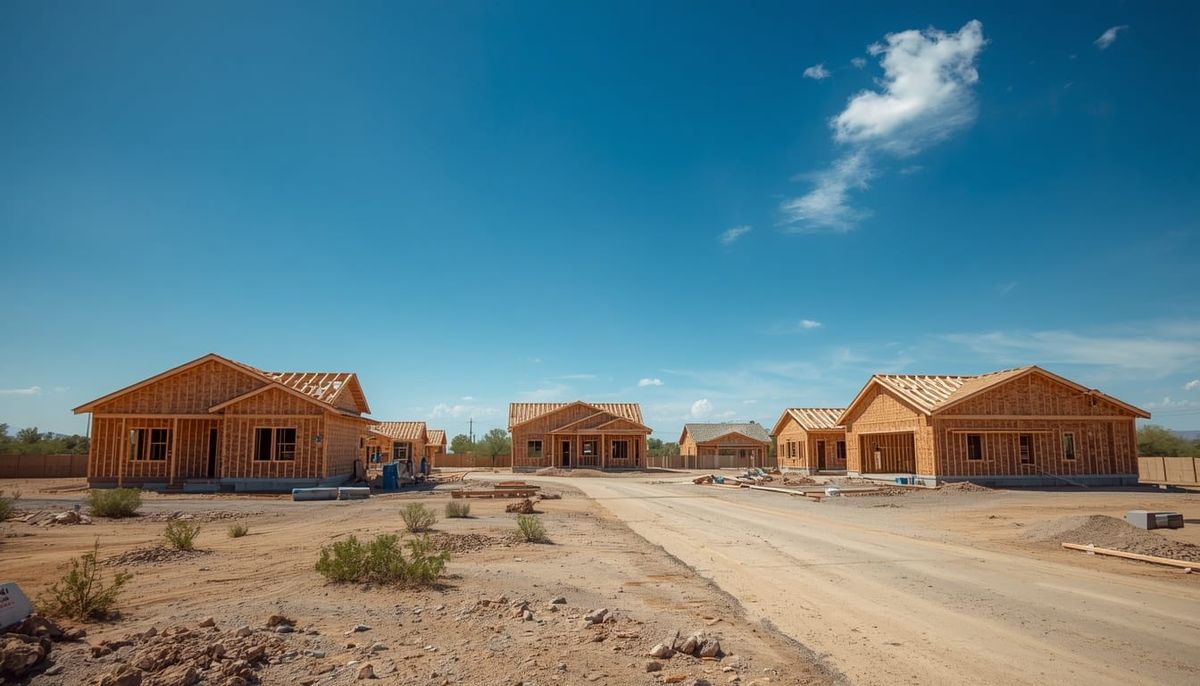 The Biggest Housing Bill in a Generation Is Now Law. Here Is What It Means for East Valley Buyers.
