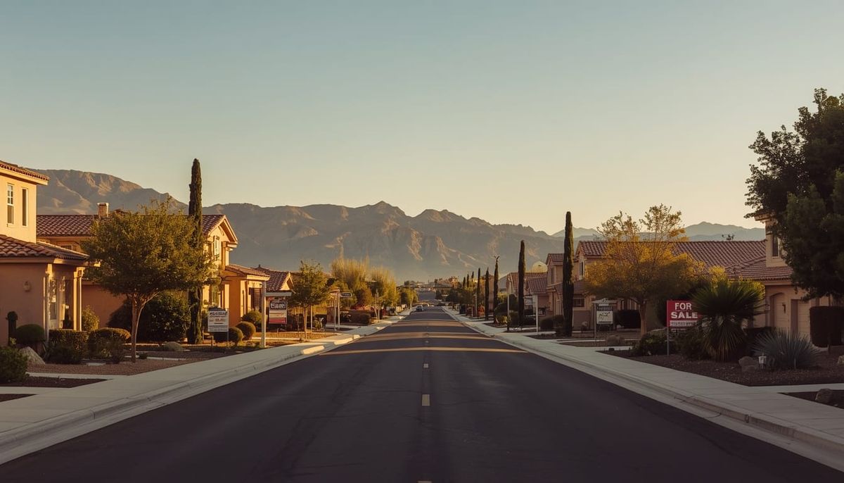 Home Prices Are Falling Fastest in the West. Here Is What That Means for East Valley Buyers.